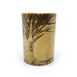 Maria Stone, "Tree Mug"
